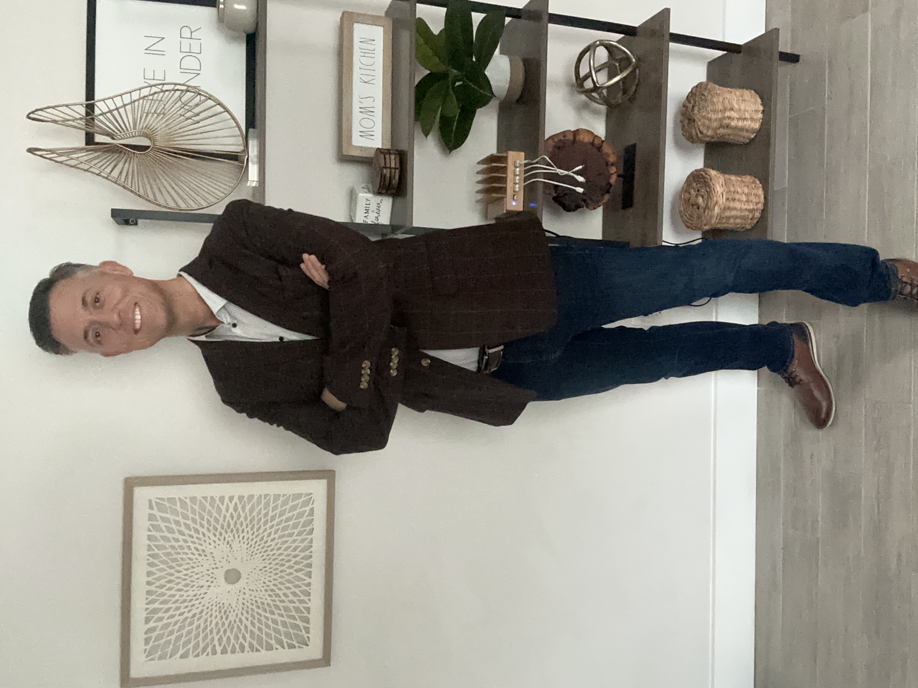 James Crocker — Managing Broker