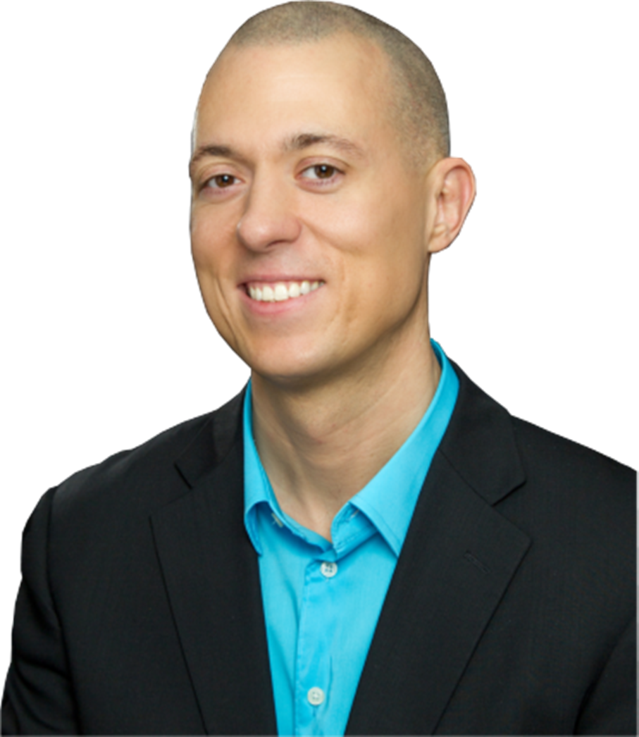 James Crocker — Denver Real Estate Expert